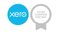 Xero Silver Champion Partner